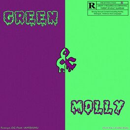 Album cover of Green&molly