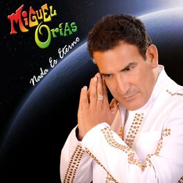 Album cover of Nada Es Eterno