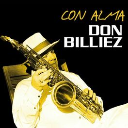 Album cover of Con Alma