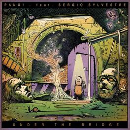 Album cover of Under the Bridge (feat. Sergio Sylvestre)