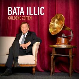 Album cover of Goldene Zeiten