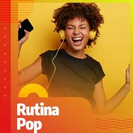 Album cover of Rutina Pop