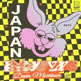 Album cover of Japan