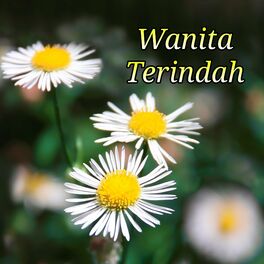 Album cover of Wanita Terindah