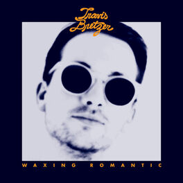 Album cover of Waxing Romantic