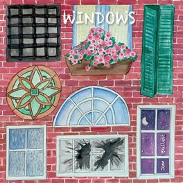Album cover of Windows