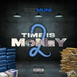 Album cover of Time Is Money 2