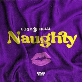 Album cover of Naughty