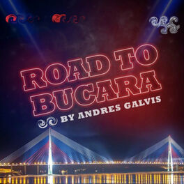 Album cover of Road To Bucara