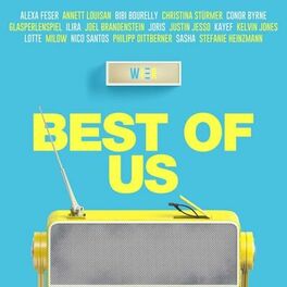 Album cover of Best of Us