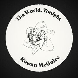 Album cover of The World, Tonight