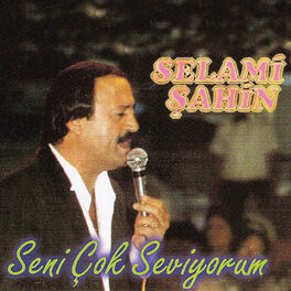 Album cover of Seni Çok Seviyorum