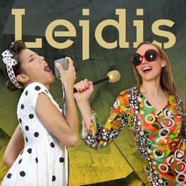 Album cover of Lejdis