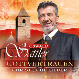 Album cover of Gottvertrauen - christliche Lieder