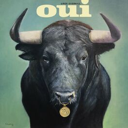 Album cover of Oui