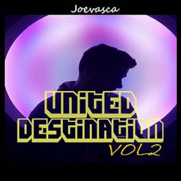 Album cover of United Destination Vol 2