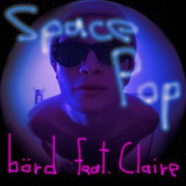 Album cover of SpacePop