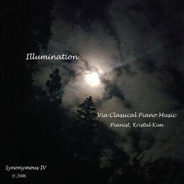 Album cover of Soothing Piano Music