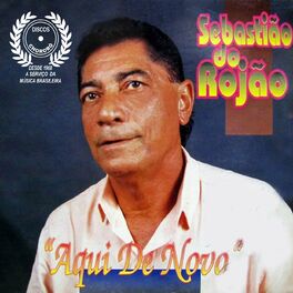 Album cover of Aqui de Novo