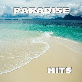 Album cover of Paradise Hits