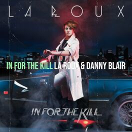 Album cover of In for the Kill