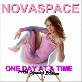 Album cover of One Day at a Time (Friso Special Edition)