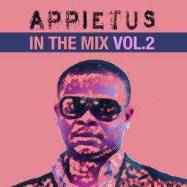 Album cover of Appietus In The Mix: Vol.2
