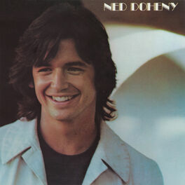 Album cover of Ned Doheny