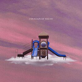 Album cover of Fountain of Youth