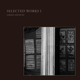 Album cover of Selected Works I