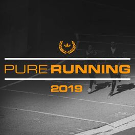 Album cover of Pure Running 2019