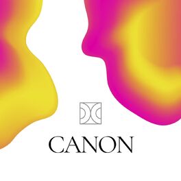 Album cover of Canon