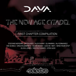 Album cover of Dava The New Citadel: First Chapter Compilation