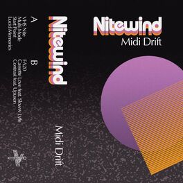 Album cover of Midi Drift