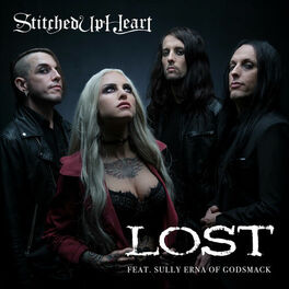 Album cover of Lost (feat. Sully Erna)