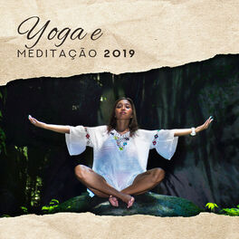 Album cover of Yoga e Meditação 2019