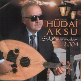 Album cover of Sokak Lambaları 2004