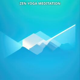 Album cover of Zen Yoga Meditation Music No. 3