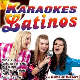 Karaokes Para Niños - Album by La Banda Del Karaoke