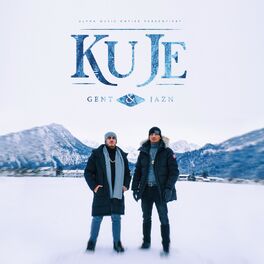 Album cover of KU JE