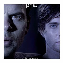 Album cover of Soft Universe