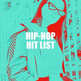 Album cover of Hip-Hop Hit List