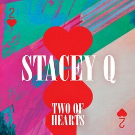 Album cover of Two of Hearts