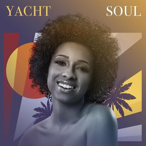 yacht soul album