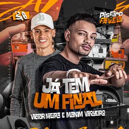 Album cover of Já Tem um Final