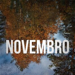 Album cover of Novembro