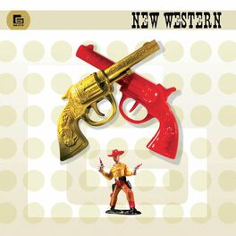 Album cover of New Western