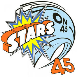Album cover of 45