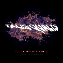 Album cover of Talis Qualis (Remixes Version)