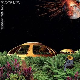 Album cover of Terraforming